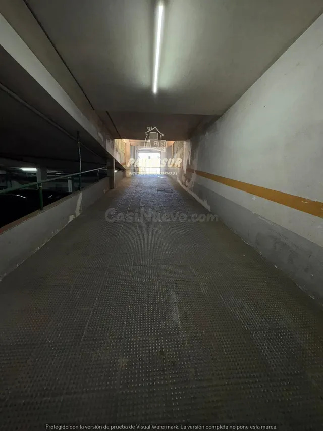 Magnifica plaza de garaje con un exelente ubicación - foto 4