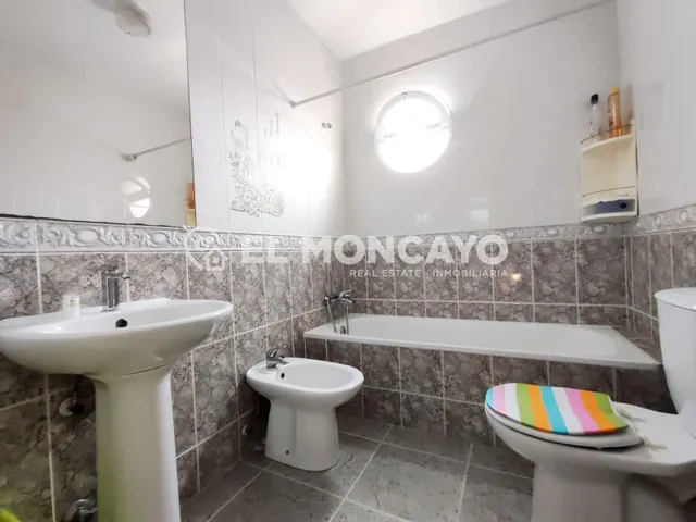 Fantástico chalet adosado a escasos metros del exclusivo campo de golf de La Marquesa, Ciudad Quesada, Rojales — 28
