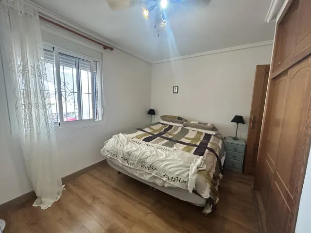 Bungalow 2 habitaciones 60m² en venta - Mazarrón — 15