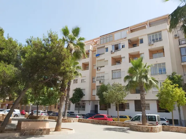 MODERNIO ESTUDIO CON TERRAZA Y PISCINA PLAYA DEL CURA — 11