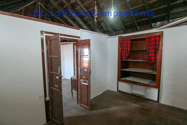Casa-Chalet en Venta en Paso, El Santa Cruz de Tenerife — 42