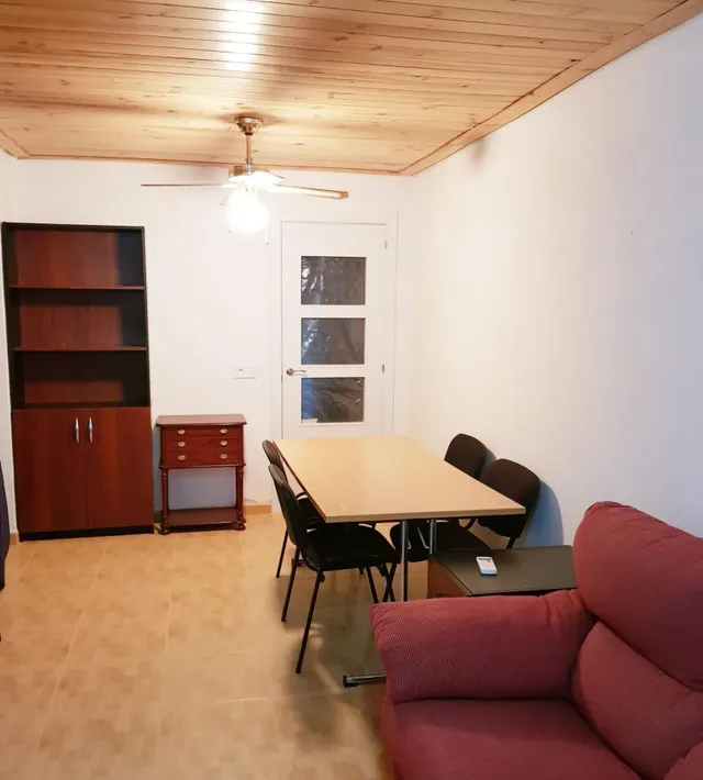 CASA CENTRICA PARA VIVIR — 11