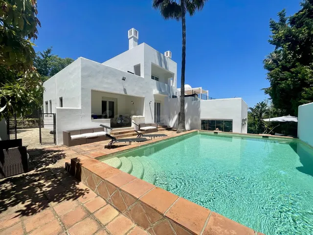 Chalet 5 habitaciones 435m² en venta - Sotogrande - Alto - foto 2