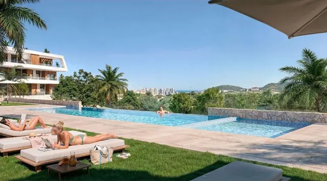 Apartamento 3 habitaciones 151m² en venta - Seascape resort — 29