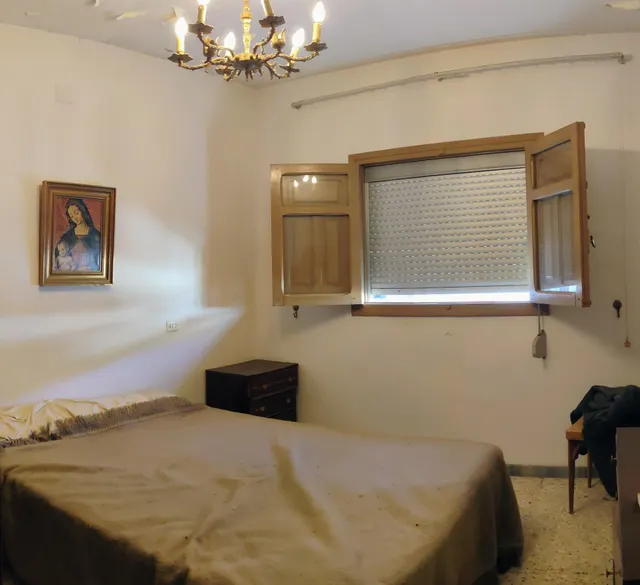 MACAEL ( ALMERÍA ). VENTA DE CASA EN EL CENTRO DEL PUEBLO CON PLAZA DE PARKING. — 13