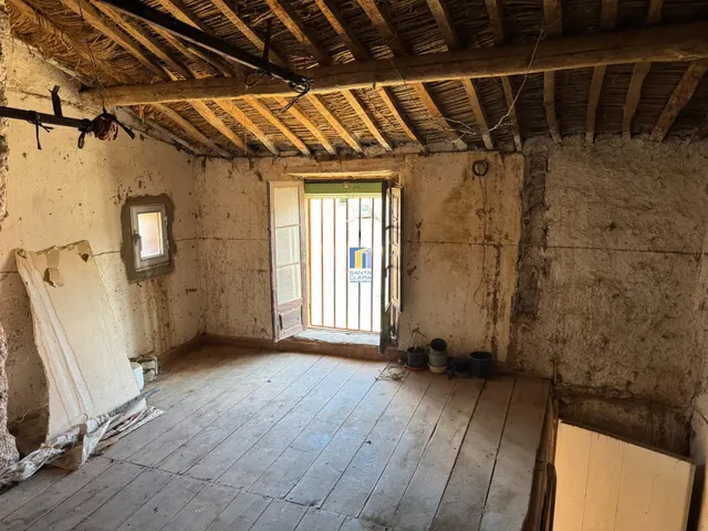 Casa en venta para reformar en aspariegos (Zamora) — 9