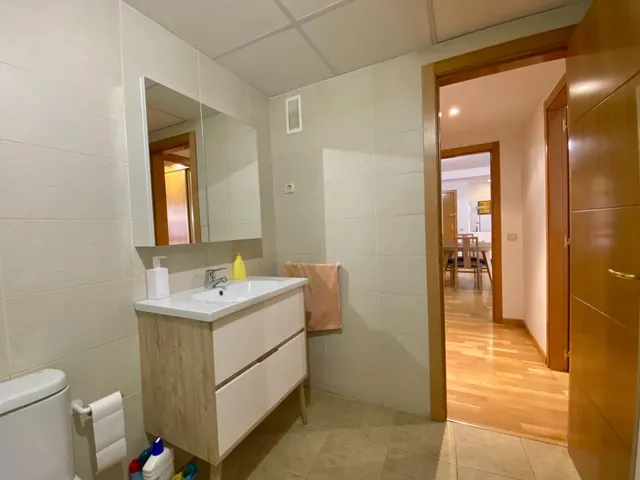 Piso 1 habitación 70m² en alquiler - Tetuán — 22