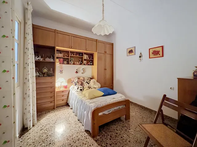 ¡gran oportunidad! dos viviendas en una, en plena plaza del pueblo — 7