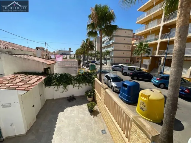 EN VENTA O ALQUILER — 34