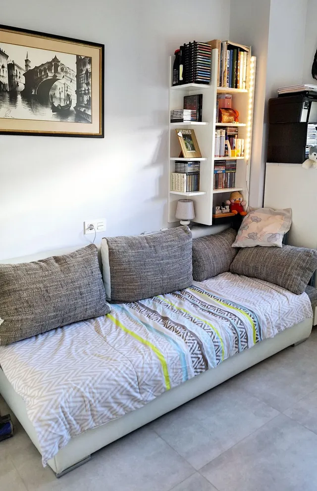 Apartamento 3 habitaciones 132m² en venta - Costa Del Sol — 21