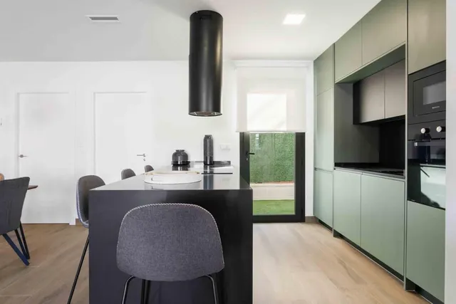 Villa 3 habitaciones 117m² en venta - Costa blanca sur — 45