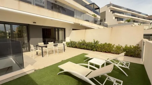 Apartamento 225m² en venta - Balcon de finestrat — 3