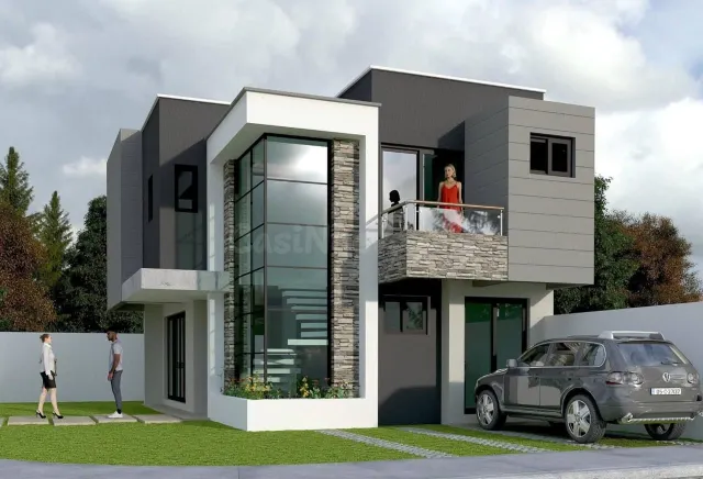 Casa 3 habitaciones 161m² en venta - Tiquipaya - foto 5