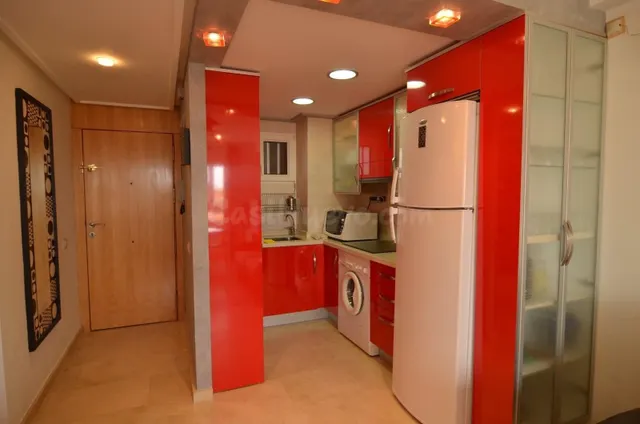 Apartamento 2 habitaciones 56m² en venta - Altos de Campoamo - foto 4