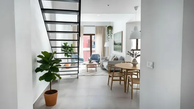 Dúplex en Ciutat Vella - foto 5