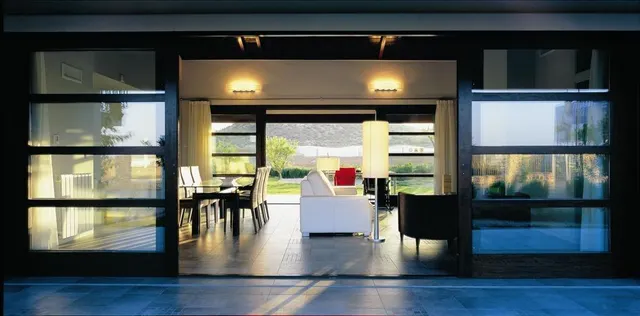 Elegantes villas independientes con piscina privada en Peraleja Golf Resort - Costa Cálida — 3