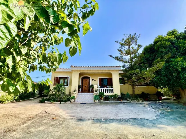 EL NUEVO LUJO: VILLA MEDITERRANEA CON 11.559m2 DE PRIVACIDAD — 5
