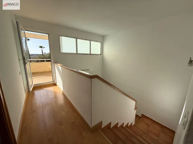 Chalet adosado en primera linea de playa — 48