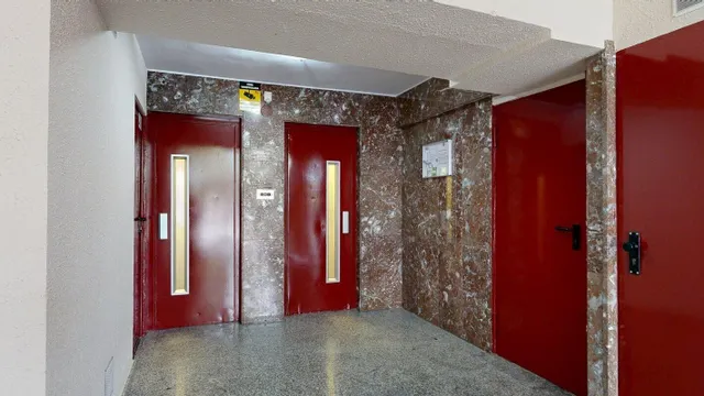 Piso 2 habitaciones 55m² en venta - Centro — 35