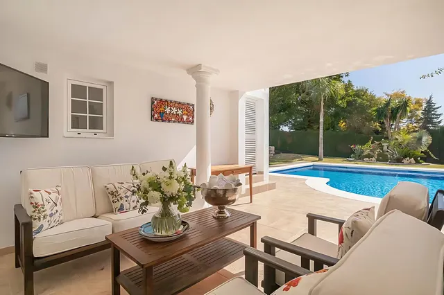 Chalet 5 habitaciones 412m² en venta - Paraiso-Barronal — 19