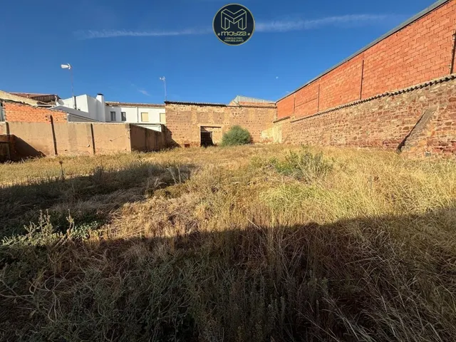 TERRENO URBANO EN BAILEN - foto 2