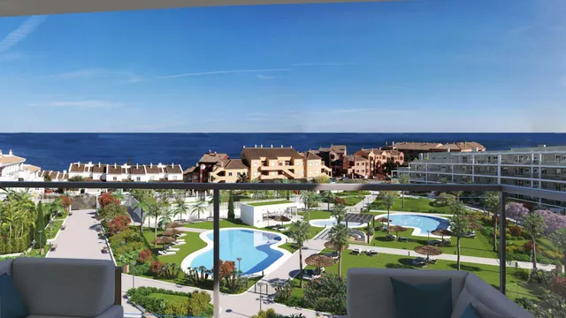 Apartamento 2 habitaciones 113m² en venta - Chullera — 8