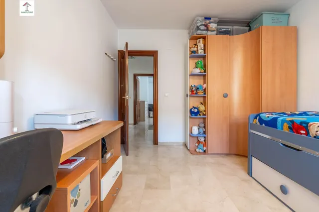 Espectacular chalet adosado en el Vial de Churriana de la Vega: eficiencia, confort y listo para entrar a vivir! — 50