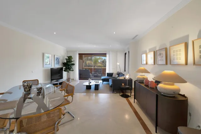 Apartamento 3 habitaciones 150m² en venta - Marbella — 23