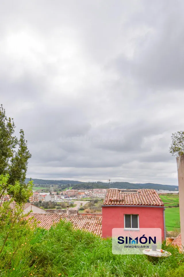 Casa con parcela de 264m2, fabulosas vistas, gran jardín, y  - foto 2