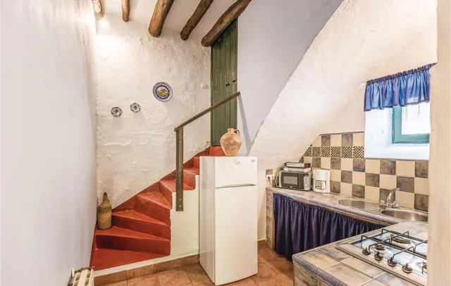 IMPRESIONANTE  FINCA RUSTICA MÁLAGA- RONDA — 18