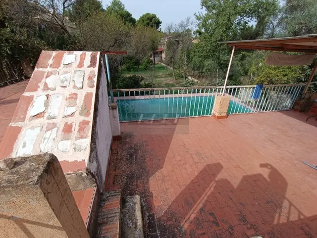 Parcela urbanizable en Campolivar. / HH Asesores, Inmobiliaria en Burjassot/ — 12