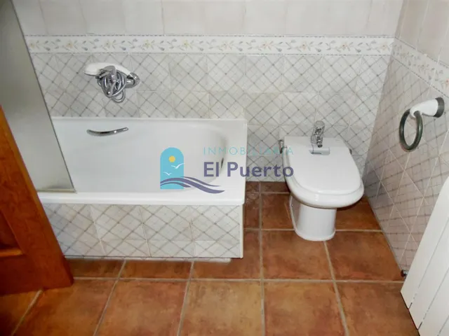 PRECIOSO CHALET EN BOLNUEVO - REF 1213 — 39