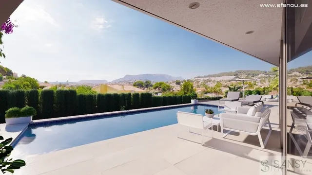 Casa-Chalet en Venta en Alicante Alicante — 2