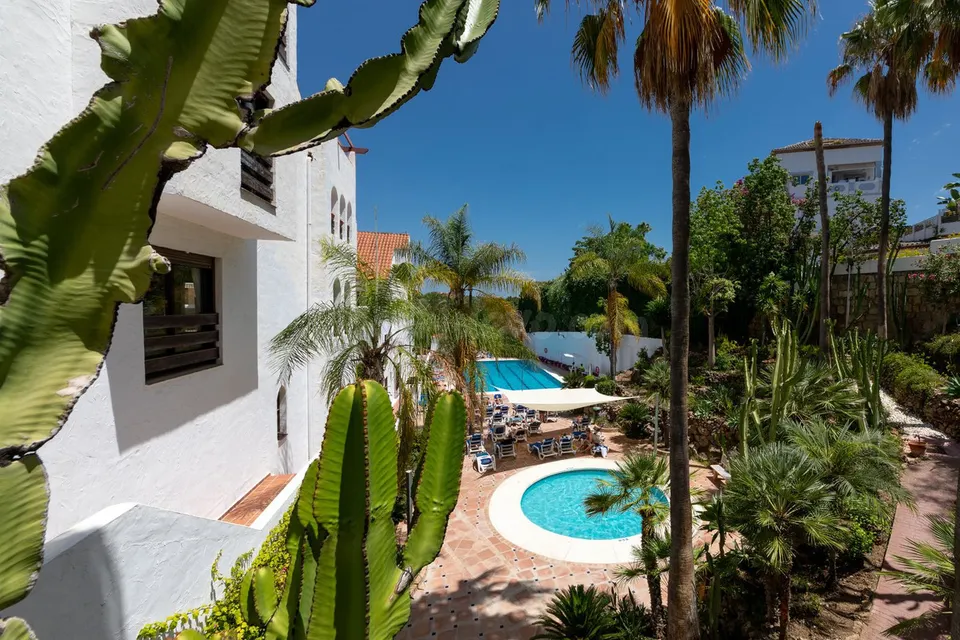 Apartamento 2 habitaciones 110m² en venta - Marbella
