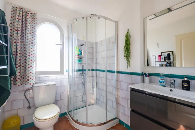 MAGNÍFICO CHALET EN URB. SUEÑOS DE CADIMA, ALHENDIN — 34