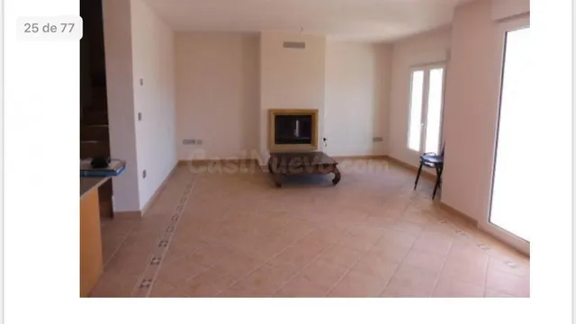 Se venden 62 parcelas urbanas, con 18 villas independiente h - foto 4