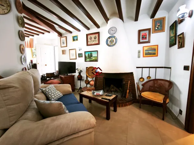 FANTASTICO CHALET TODO EN PLANTA BAJA MUY CERCA DE LA PLAYA, EN PUERTO DE MAZARRON — 11