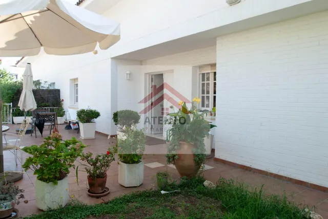 CASA EN VENTA EN TEIÀ — 7