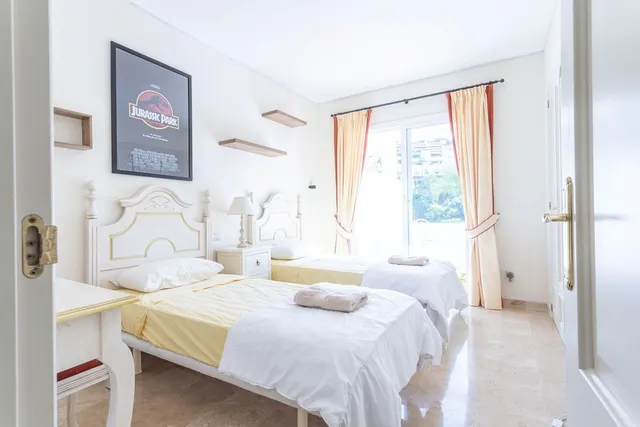 Apartamento 3 habitaciones 140m² en venta - El Madroñal — 20