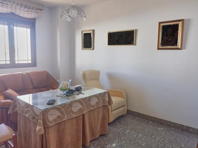 Encantadora casa en Olula del Río — 11