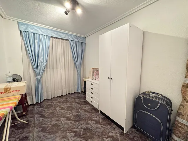 SE VENDE PISO EN ZARANDONA — 14