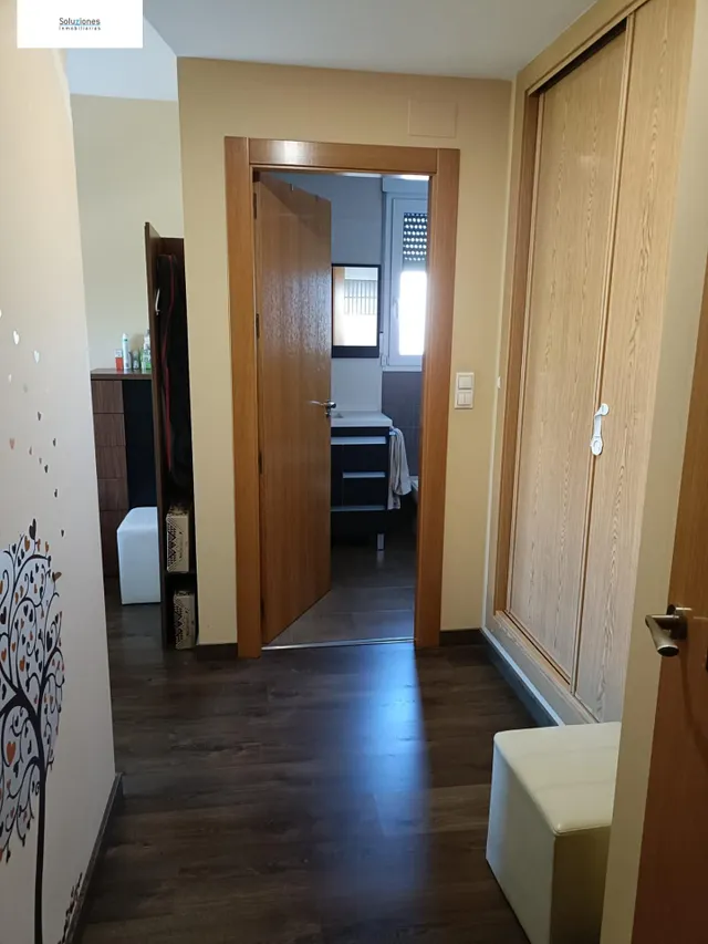 PISO EN SAN ANTONIO ABAD — 17