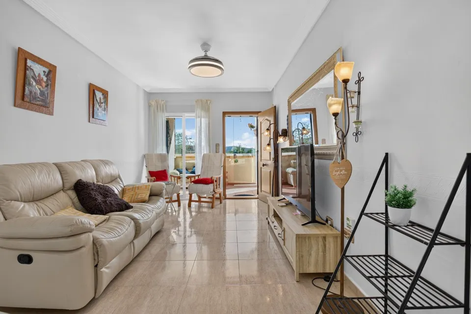 Villa 2 habitaciones 70m² en venta - Los Dolses
