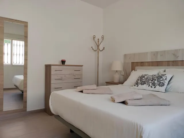 EXCLUSIVA VILLA EN MONTEALTO !!! — 50