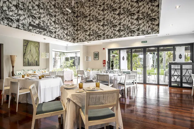 Chalet 5 habitaciones 287m² en venta - Costa Del Sol — 23