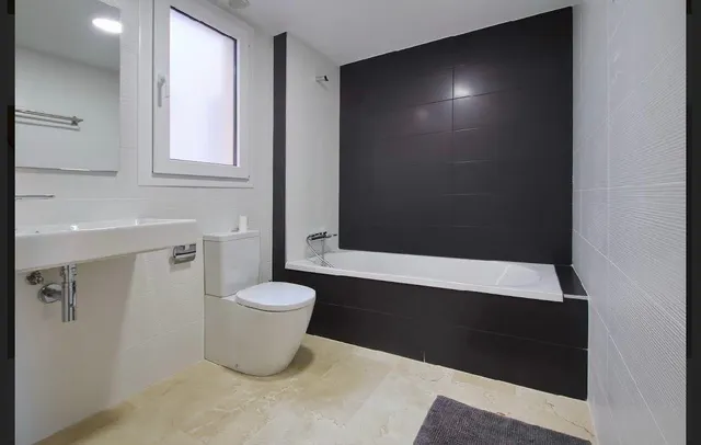 Ático de lujo en el complejo residencial La Recoleta — 10