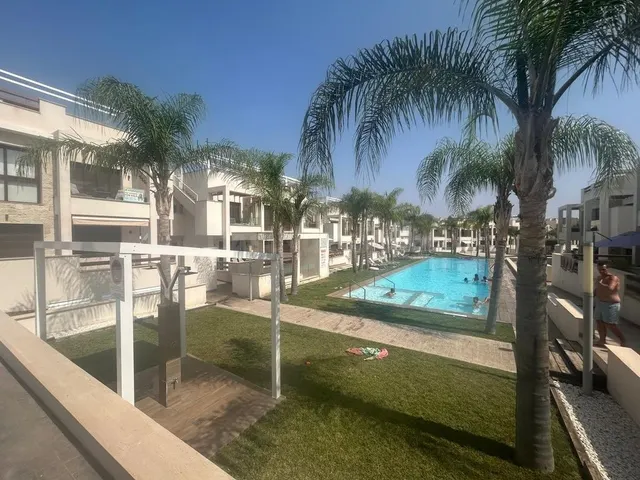 Apartamento 2 habitaciones en venta - La siesta — 2