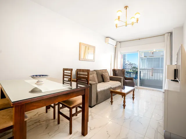 Apartamento 1 habitación 56m² en venta - Marbella — 2