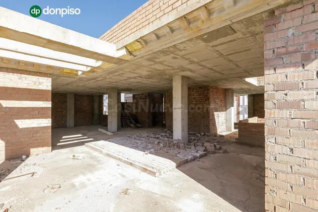 EDIFICIO en Güejar Sierra — 5