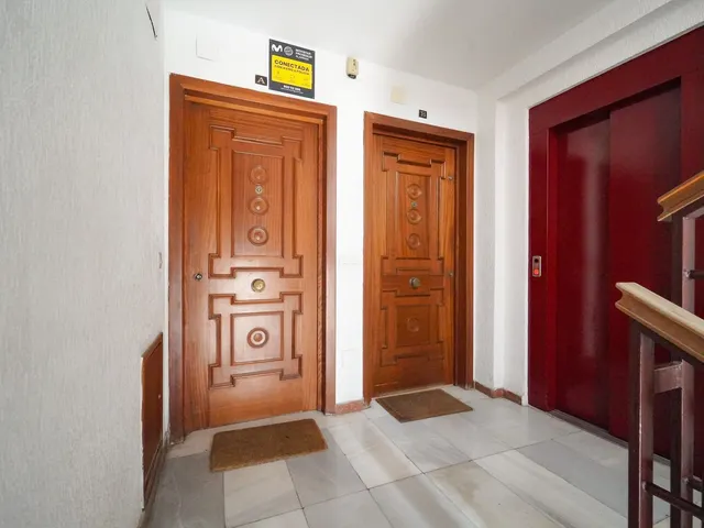 Apartamento 4 habitaciones 171m² en venta - Limonar — 24